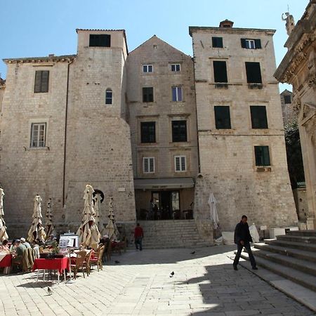 Studio Esperanza Dubrovnik Exterior photo