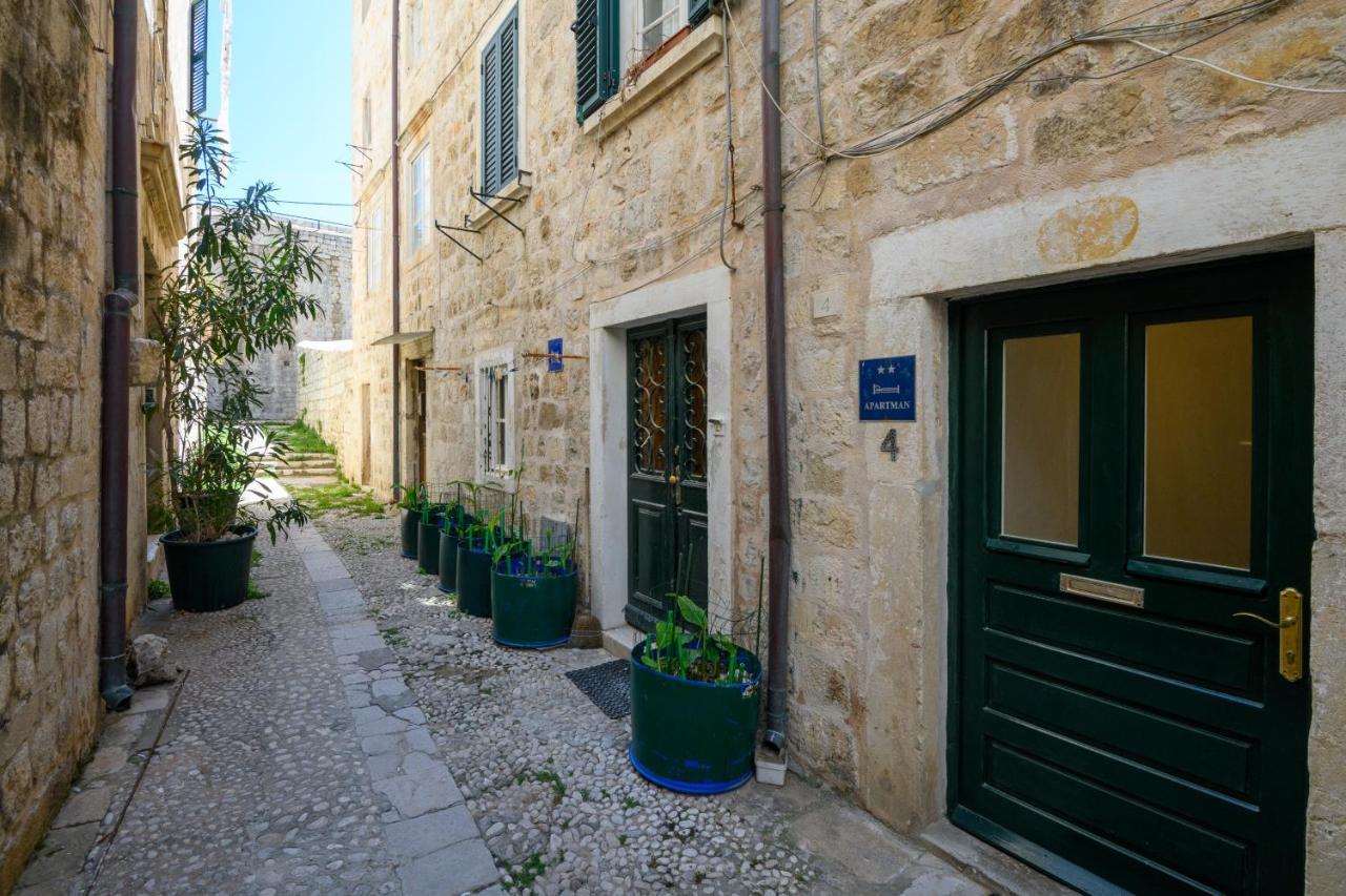 Studio Esperanza Dubrovnik Exterior photo