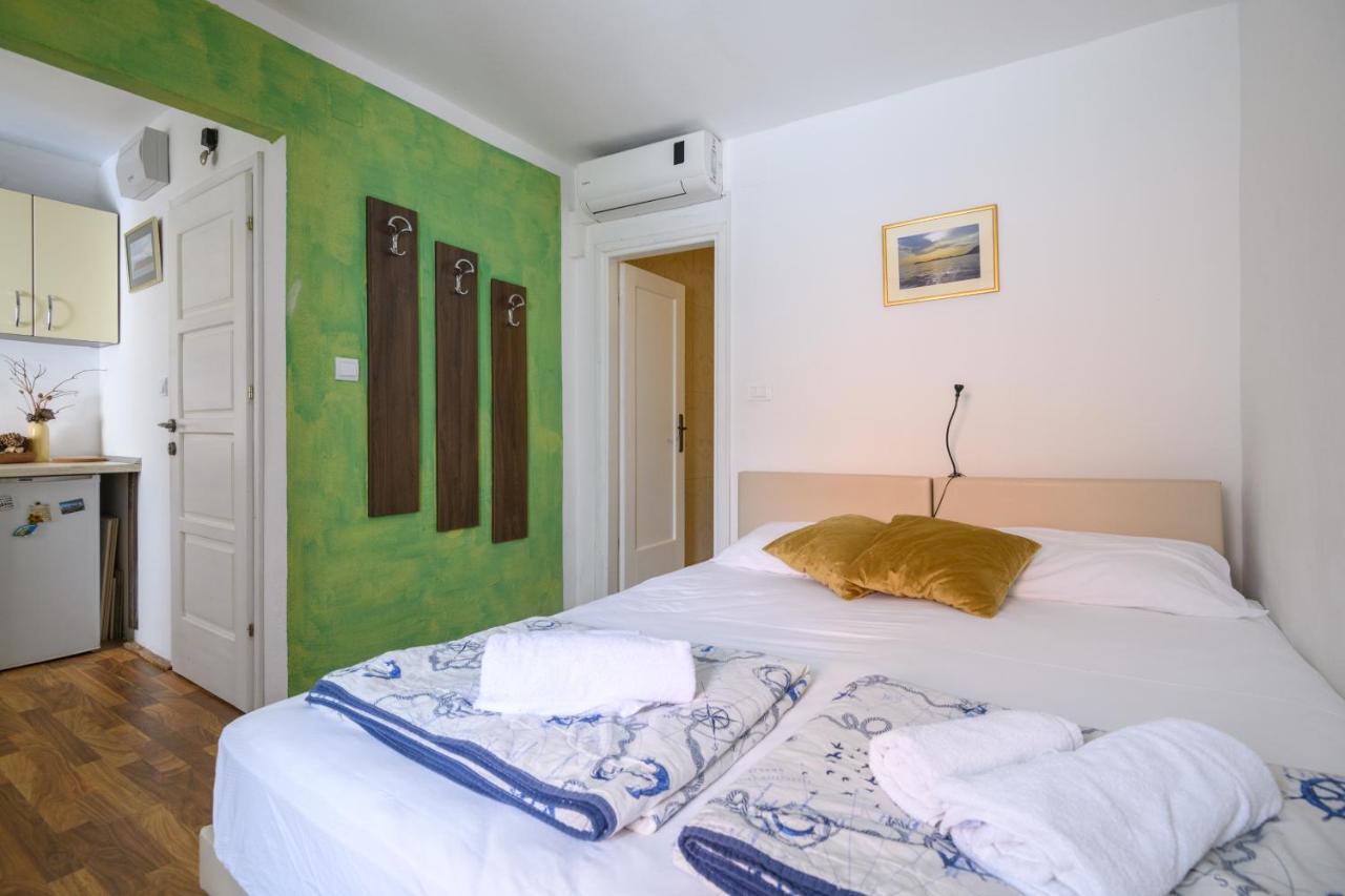 Studio Esperanza Dubrovnik Exterior photo