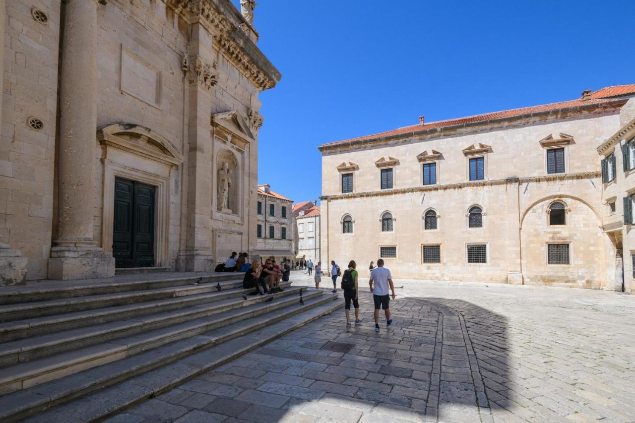 Studio Esperanza Dubrovnik Exterior photo