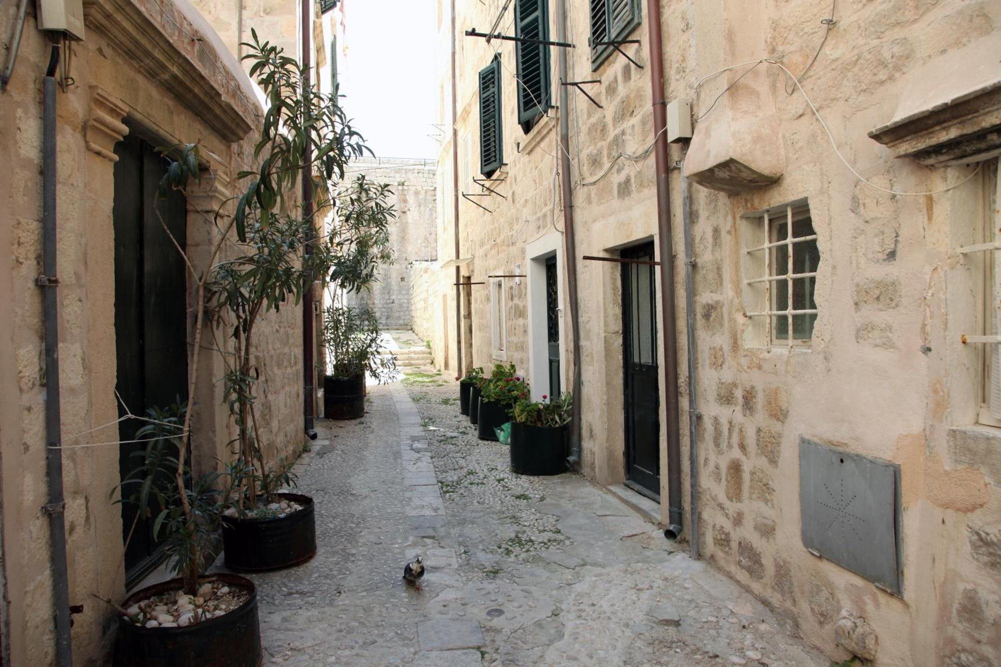 Studio Esperanza Dubrovnik Exterior photo