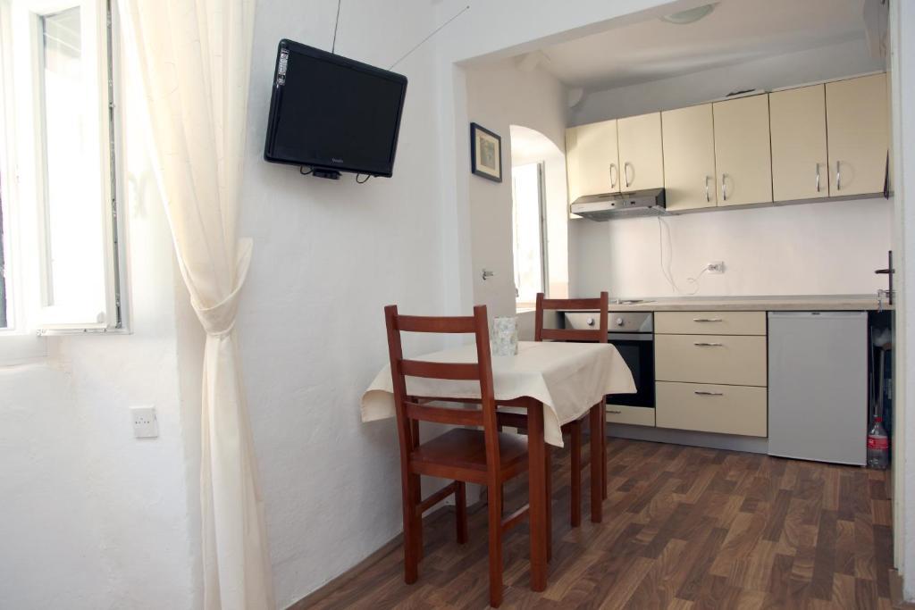 Studio Esperanza Dubrovnik Exterior photo