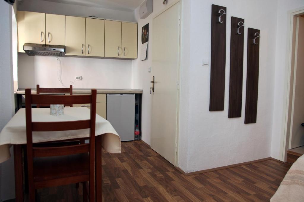 Studio Esperanza Dubrovnik Room photo