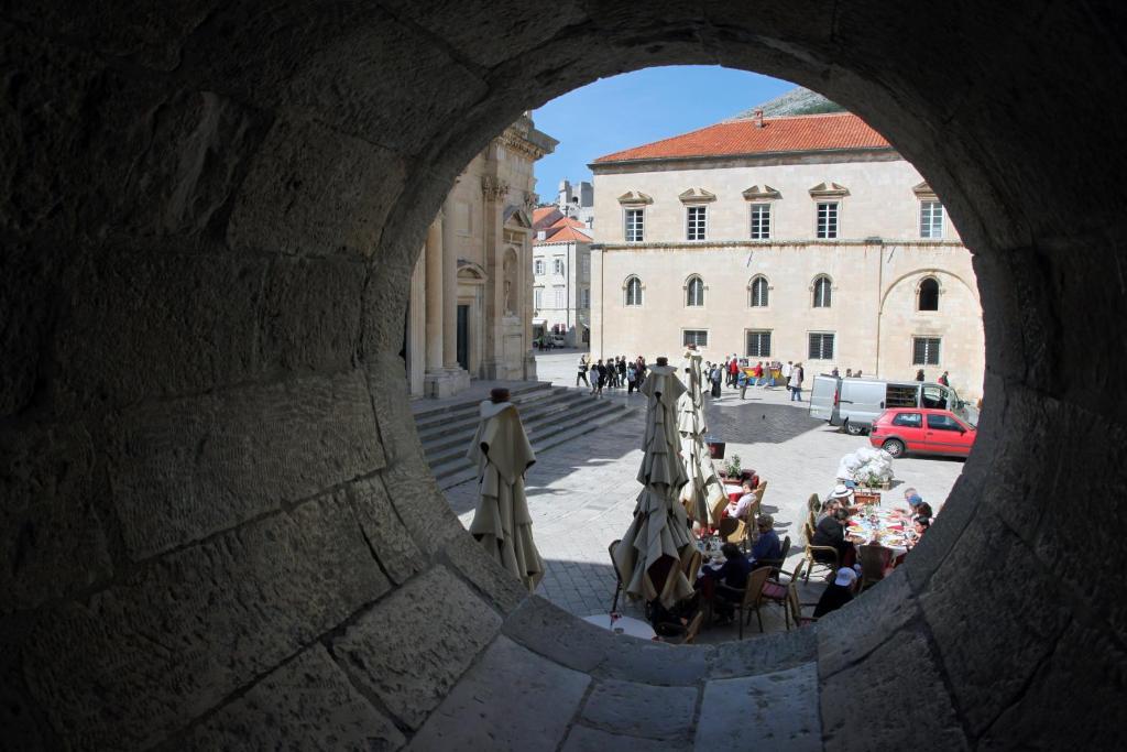 Studio Esperanza Dubrovnik Exterior photo