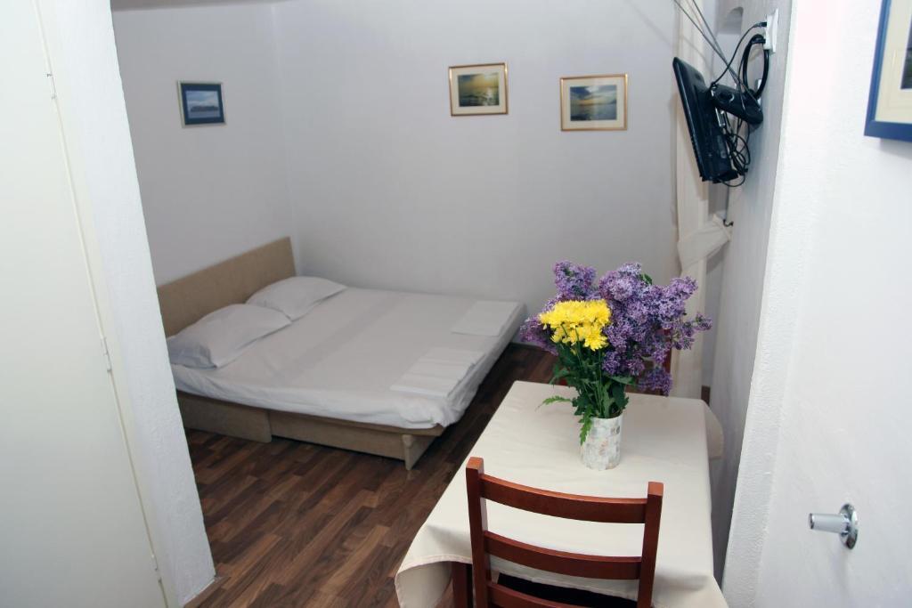 Studio Esperanza Dubrovnik Room photo