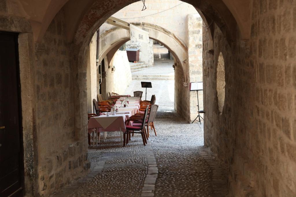 Studio Esperanza Dubrovnik Exterior photo