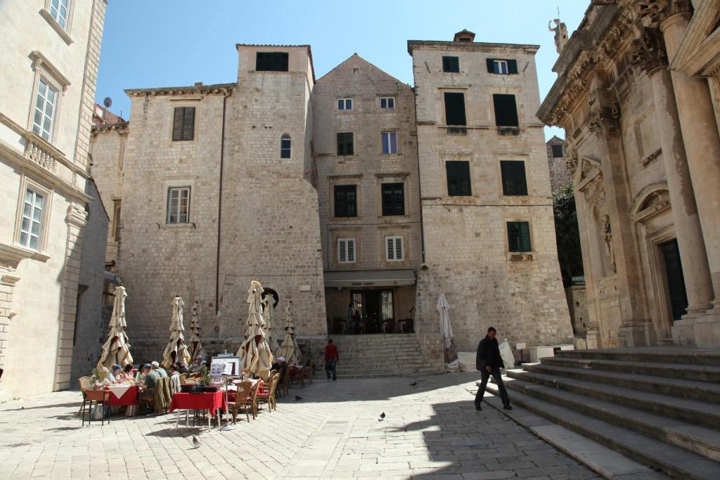 Studio Esperanza Dubrovnik Exterior photo